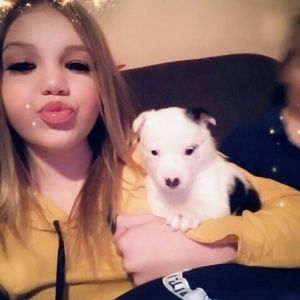 Meet your Posher, Paigelee